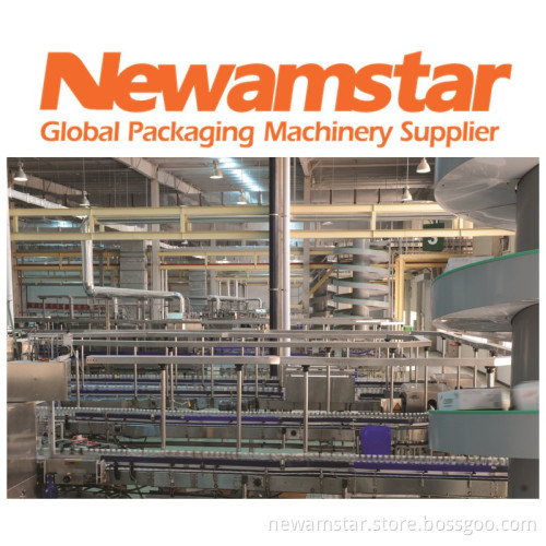 Conveying System